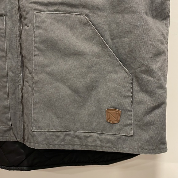 Noble Outfitters Work Vest - Picture 2 of 6